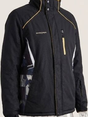 ZeroXposur | Jackets & Coats | Zeroxposur Black Label Mens Winter
